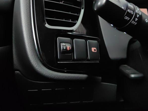 Mitsubishi Outlander III Рестайлинг 3 с пробегом 2020 года, цена 2 149 000 рублей, 92568 км, внедорожник, Автокод Объявления