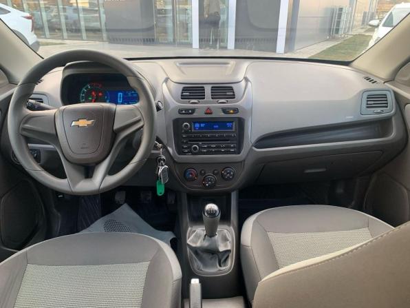 Chevrolet Cobalt II Рестайлинг с пробегом 2021 года, цена 959 900 рублей, 92260 км, седан, Автокод Объявления