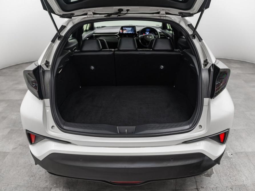 Toyota C-HR I Красноярск  - изображение 18