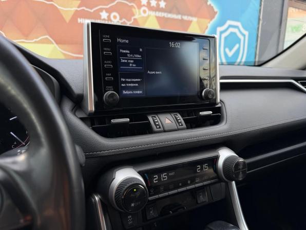 Toyota RAV4 V (XA50) с пробегом 2021 года, цена 3 330 000 рублей, 102000 км, внедорожник, Автокод Объявления