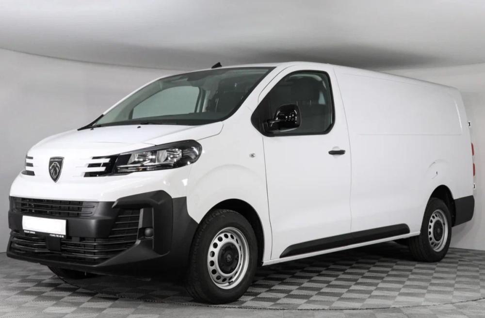 Peugeot Expert III Рестайлинг Казань  - изображение 3