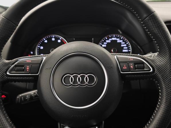 Audi Q5 I (8R) Рестайлинг с пробегом 2015 года, цена 2 200 000 рублей, 141979 км, внедорожник, Автокод Объявления