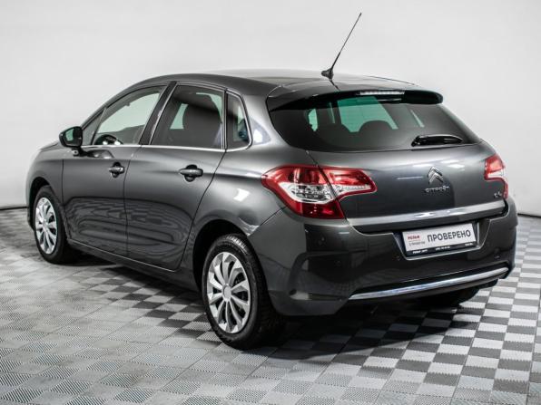Citroen C4 II с пробегом 2013 года, цена 930 000 рублей, 47147 км, хэтчбек, Автокод Объявления
