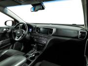 Kia Sportage IV Рестайлинг Санкт-Петербург  - изображение 29