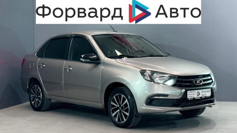 Lada (ВАЗ) Granta I Рестайлинг Сургут  - изображение 1