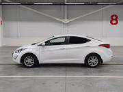 Hyundai Elantra V (MD) Рестайлинг Казань  - изображение 36