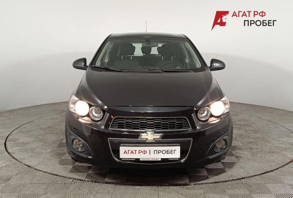 Chevrolet Aveo II Волгоград  - изображение 2