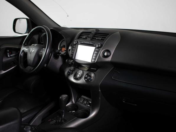Toyota RAV4 III (XA30) Рестайлинг с пробегом 2010 года, цена 950 000 рублей, 280000 км, внедорожник, Автокод Объявления