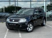 Suzuki Grand Vitara II Рестайлинг Воронеж  - изображение 22