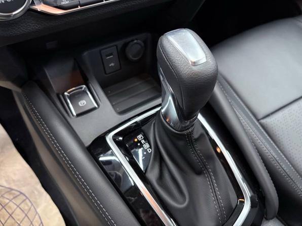 Nissan Qashqai II Рестайлинг 2 с пробегом 2025 года, цена 3 129 900 рублей, 75 км, внедорожник, Автокод Объявления
