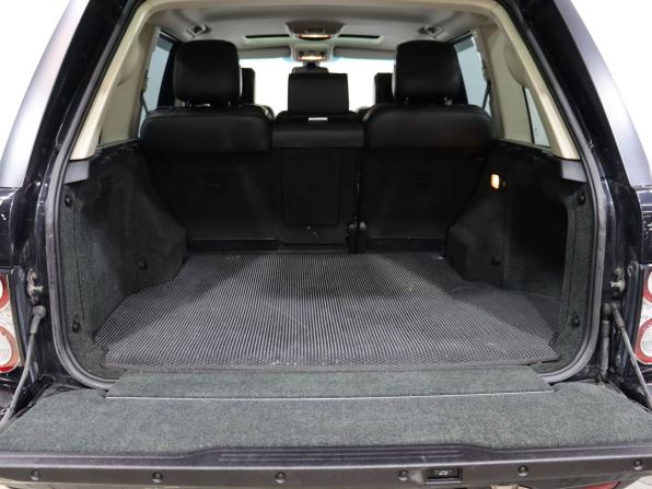 Land Rover Range Rover III Рестайлинг 2 с пробегом 2011 года, цена 1 825 000 рублей, 175805 км, внедорожник, Автокод Объявления