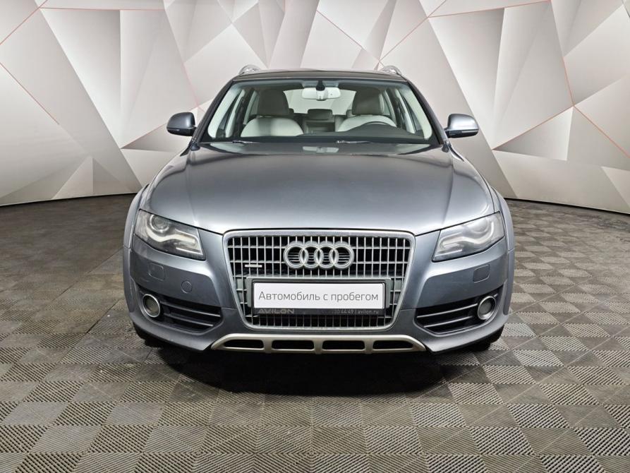Audi A4 allroad IV (B8) Москва  - изображение 7