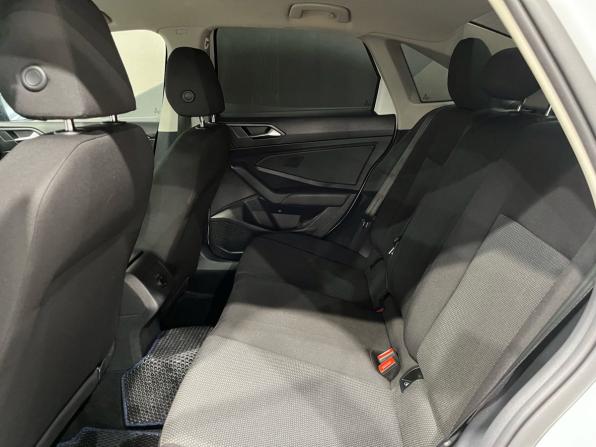 Volkswagen Jetta VII с пробегом 2020 года, цена 1 549 000 рублей, 113046 км, седан, Автокод Объявления