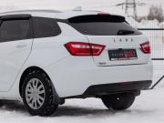 Lada (ВАЗ) Vesta I Иваново  - изображение 50