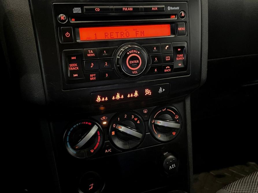 Nissan Qashqai I Москва  - изображение 7