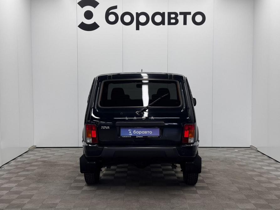 Lada (ВАЗ) Niva Legend Воронеж  - изображение 6