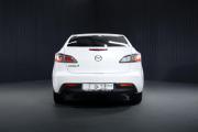 Mazda 3 II (BL) Рестайлинг Тюмень  - изображение 30