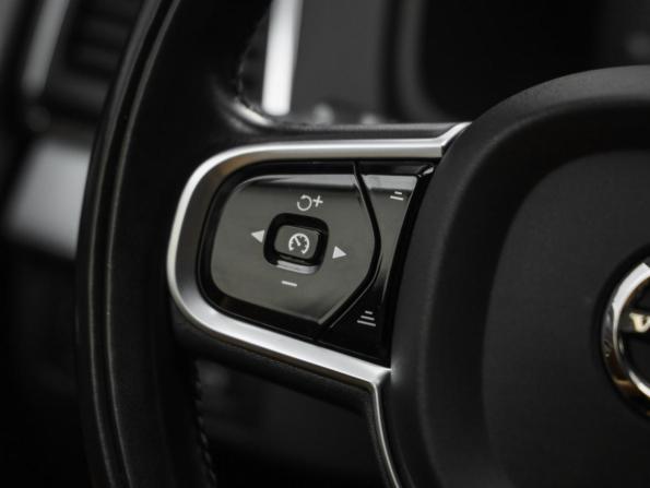 Volvo XC90 II с пробегом 2019 года, цена 4 099 000 рублей, 136062 км, внедорожник, Автокод Объявления