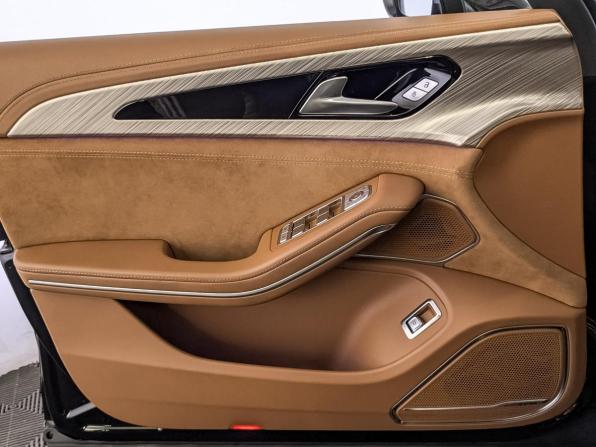 Hongqi H9 I с пробегом 2021 года, цена 3 250 000 рублей, 80215 км, седан, Автокод Объявления