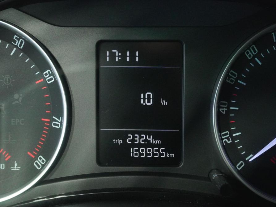 Skoda Octavia II (A5) Рестайлинг Вологда  - изображение 17