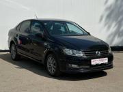 Volkswagen Polo V Рестайлинг Москва  - изображение 18