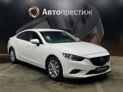 Mazda 6 III (GJ) Ставрополь  - изображение 28