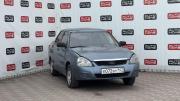 Lada (ВАЗ) Priora I Санкт-Петербург  - изображение 11