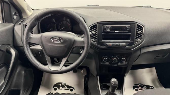 Lada (ВАЗ) XRAY I с пробегом 2021 года, цена 880 000 рублей, 123606 км, хэтчбек, Автокод Объявления