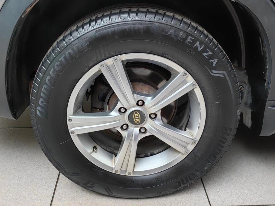 Kia Sorento II Подольск  - изображение 23