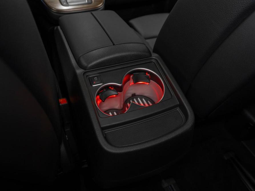 Mercedes-Benz V-Класс III (W447) Рестайлинг 2 Москва  - изображение 15