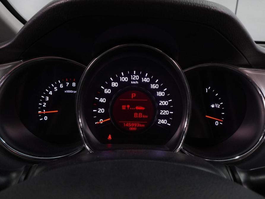 Kia Ceed II Рестайлинг Воронеж  - изображение 16