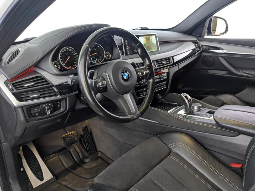 BMW X6 II (F16) Москва  - изображение 20