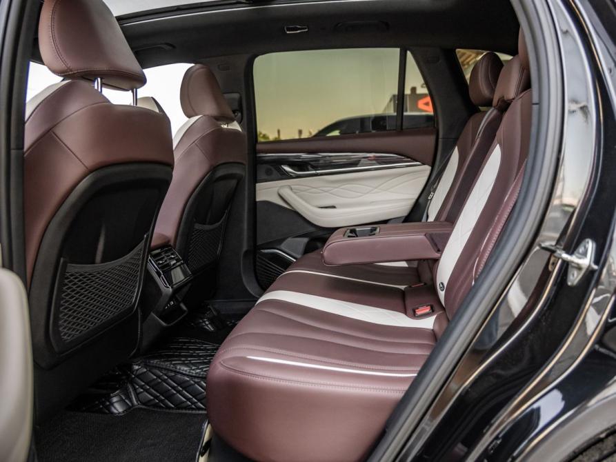 Geely Monjaro I Волгоград  - изображение 36