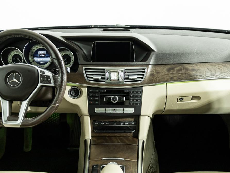 Mercedes-Benz E-Класс IV (W212 S212 C207) Рестайлинг Санкт-Петербург  - изображение 14
