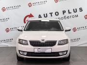 Skoda Octavia III (A7) Минеральные Воды  - изображение 23