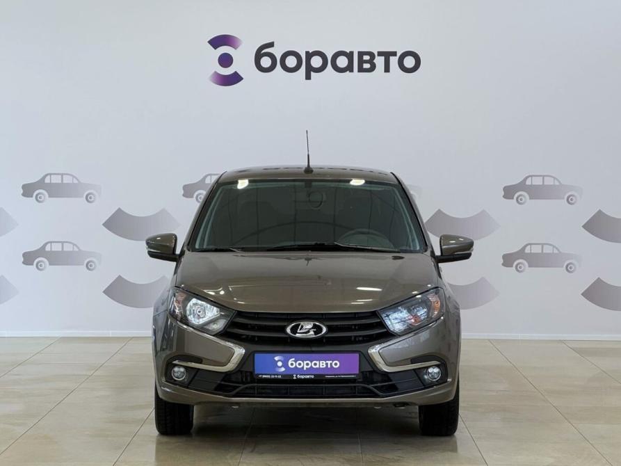 Lada (ВАЗ) Granta I Рестайлинг Ставрополь  - изображение 3