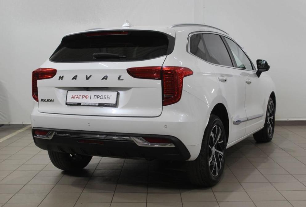 Haval Jolion I Астрахань  - изображение 6