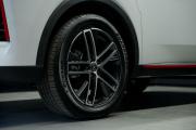 Changan UNI-S (CS55 Plus) Москва  - изображение 22