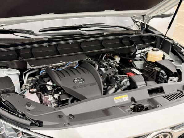 Toyota Highlander IV (XU70) с пробегом 2026 года, цена 5 550 000 рублей, 12 км, внедорожник, Автокод Объявления