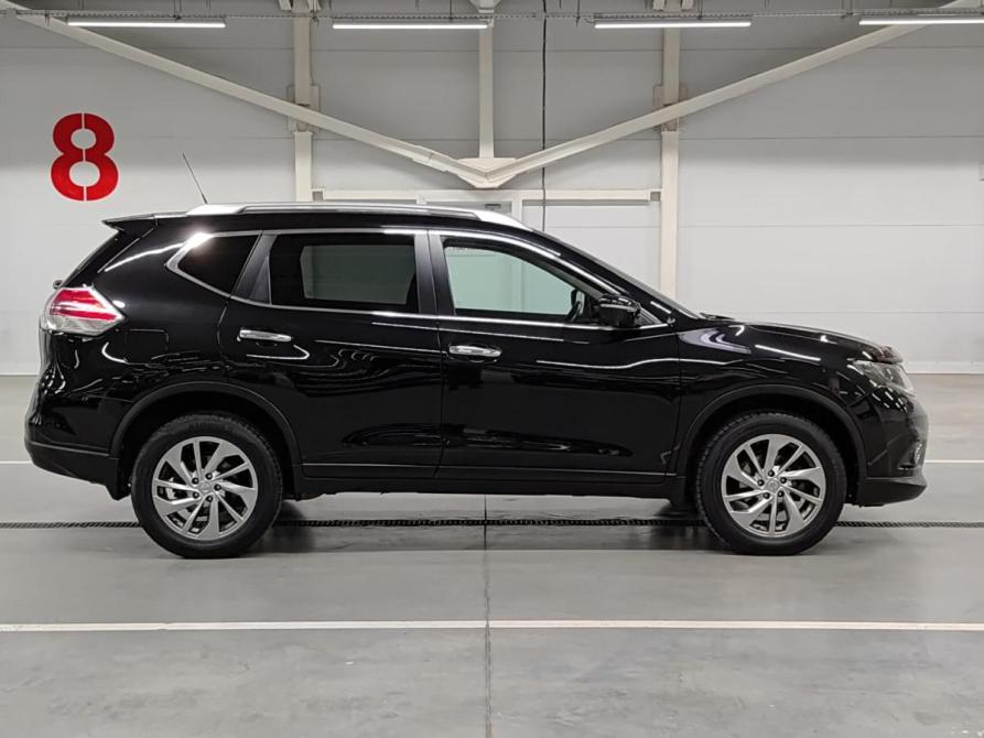 Nissan X-Trail III Казань  - изображение 5