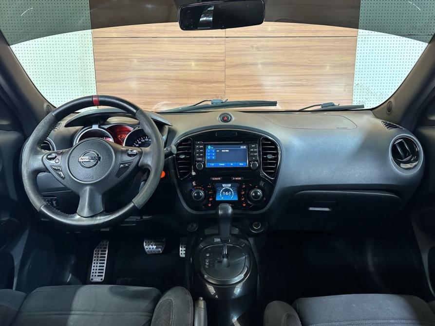 Nissan Juke Nismo I Челябинск  - изображение 8