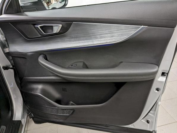 Chery Tiggo 7 Pro Max I с пробегом 2023 года, цена 1 850 000 рублей, 45091 км, внедорожник, Автокод Объявления