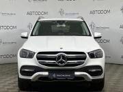 Mercedes-Benz GLE II (V167) Москва  - изображение 33