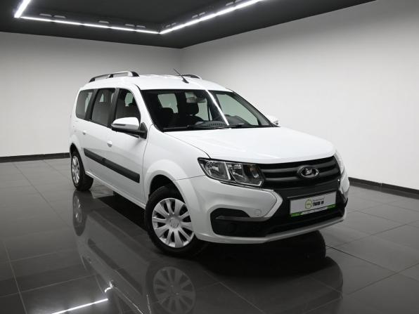 Lada (ВАЗ) Largus I Рестайлинг с пробегом 2025 года, цена 1 485 000 рублей, 21889 км, универсал, Автокод Объявления