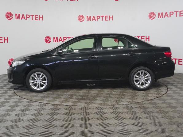 Toyota Corolla X (E140 E150) Рестайлинг с пробегом 2012 года, цена 1 349 000 рублей, 98865 км, седан, Автокод Объявления