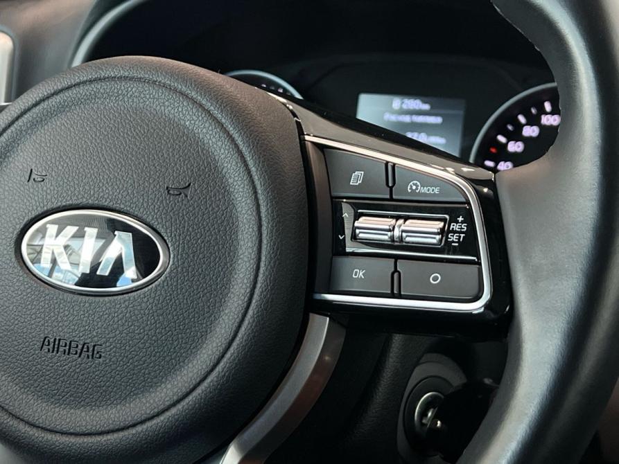 Kia Sportage IV Рестайлинг Санкт-Петербург  - изображение 26