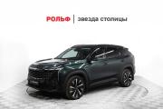 Geely Atlas II Москва  - изображение 34