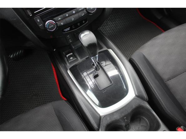 Nissan Qashqai II с пробегом 2014 года, цена 1 224 000 рублей, 184940 км, внедорожник, Автокод Объявления