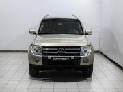 Mitsubishi Pajero IV Ростов-на-Дону  - изображение 21