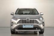 Toyota RAV4 V (XA50) Челябинск  - изображение 20